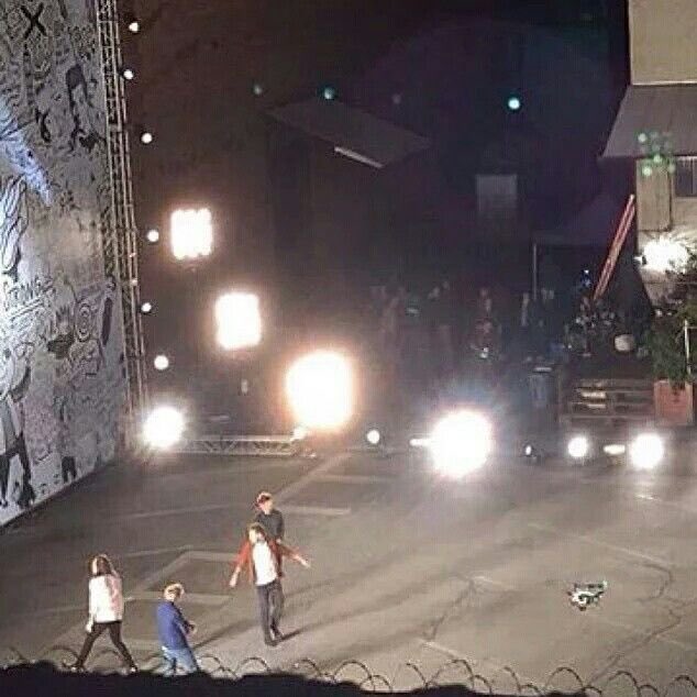 WLLSX91's tweet image. i&apos;m reporting three robberies