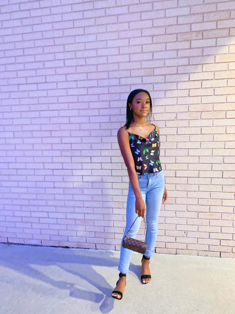 brooklynxny's tweet photo. life of the party🦋 https://t.co/WduvZwguff