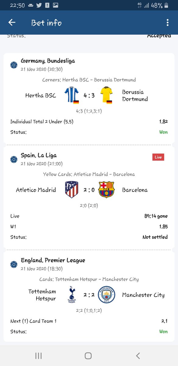 charyst6's tweet photo. I'll be posting my winnings now..and tag this top punters
#UnderratedPunter
#3odds
#10odds
#10odds
#StrictlyVip
@Mrbankstips
@LouieDi13 @LifeOfAdunni @suretips8 https://t.co/9vs6M3wlE8