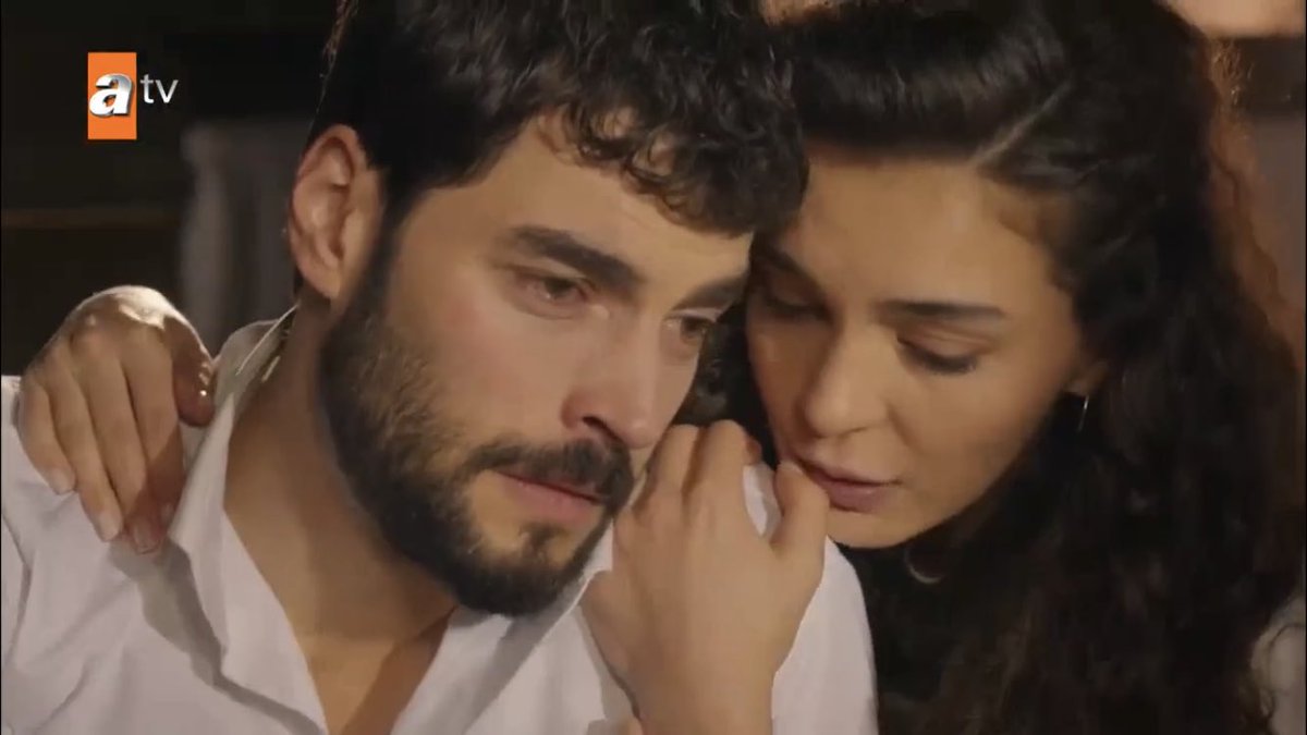 their beauty is unparalleled  #Hercai  #ReyMir