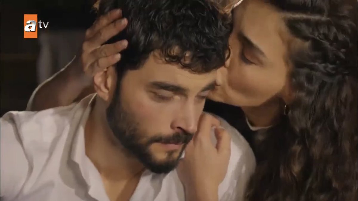 their beauty is unparalleled  #Hercai  #ReyMir