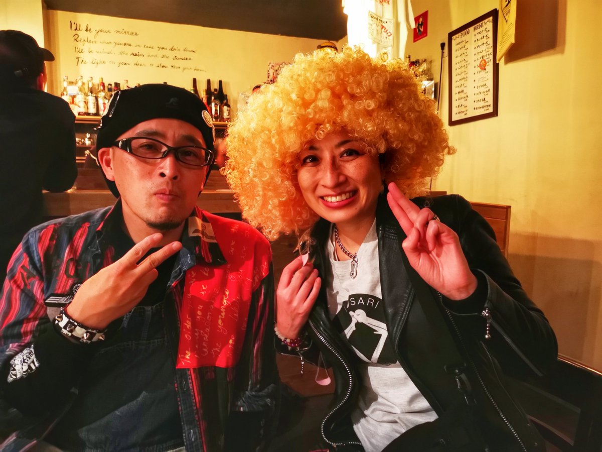 vanvannakashi's tweet photo. Chain Riot
豊川GrooveStock
タノシカッター＼(^o^)／
#ChainRiot https://t.co/LVHwm37Tjf