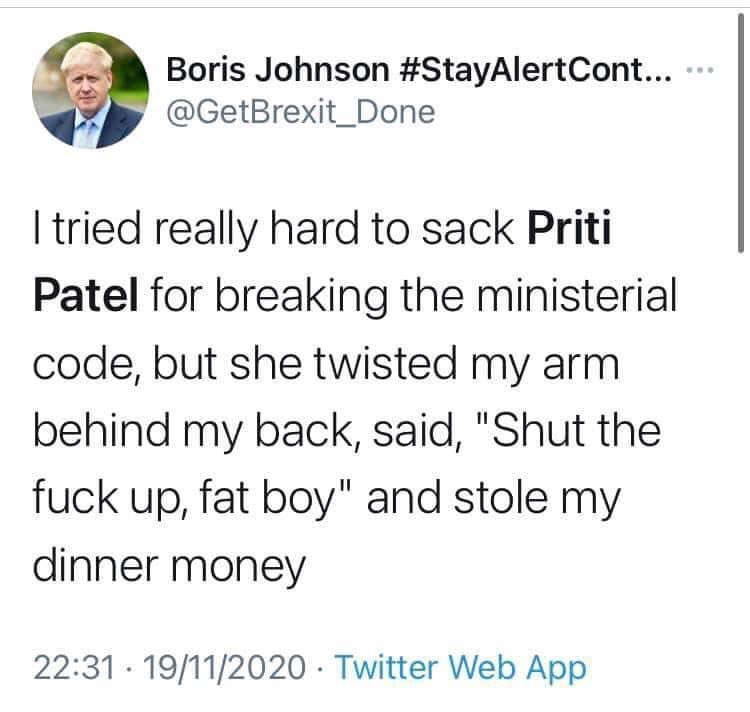 BenKilpatrick's tweet photo. @PoliticsPollss https://t.co/tWAaNuAVLw