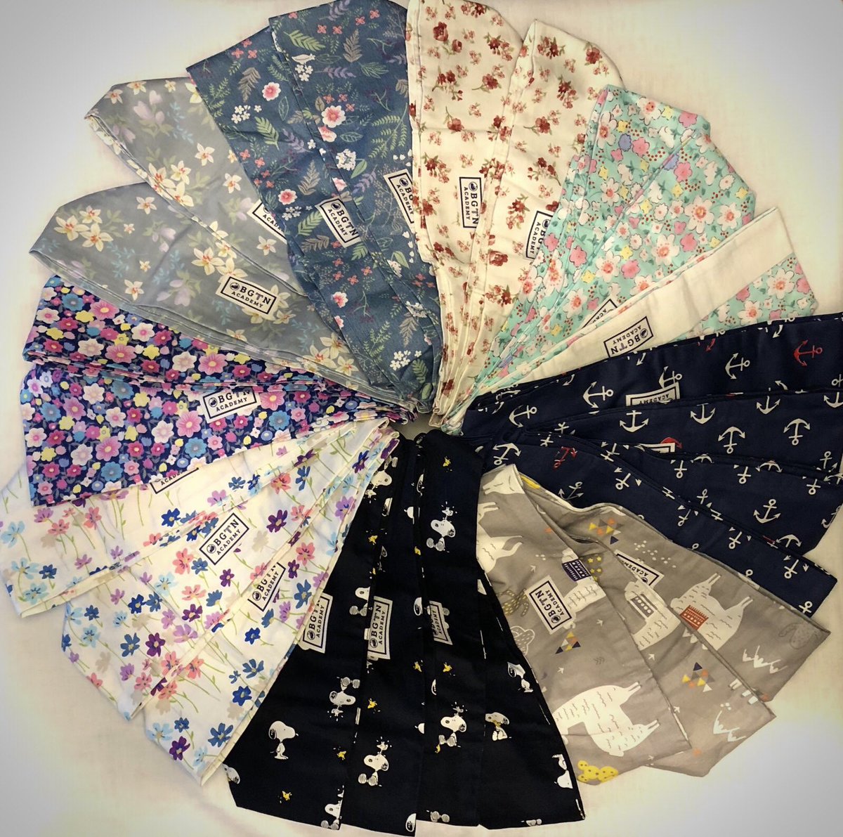 We’re excited to announce that our scrub caps are now available for purchase on our website! This is a project that our team has been working on for awhile to help raise funds that will allow us to continue our pursuit of educating the OBGYN community. 🤠

obgynacademy.com/our-store/