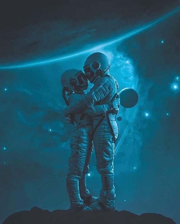 ...