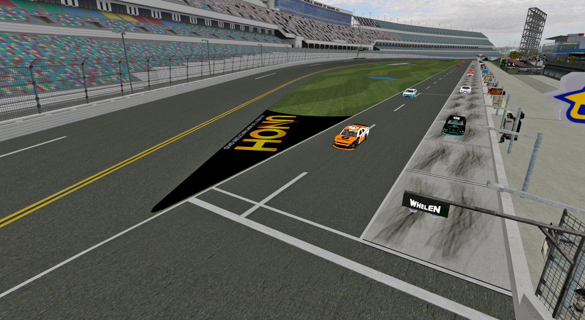 POGLeague's tweet photo. Is Daytona ready for #BODSeries?

Let's get it! https://t.co/WXWStEjFGp