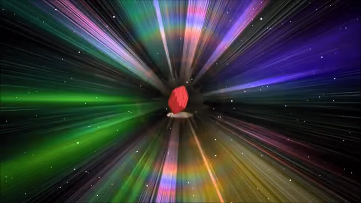 時空ノ創界神ワタル على تويتر Seedの種って創界石として登場は無理か というか結局seed 種割れ ってのがほとんど本編で触れられて無いから当時パワーアップとしか分かってなかったw 今もはっきりとは分からんw