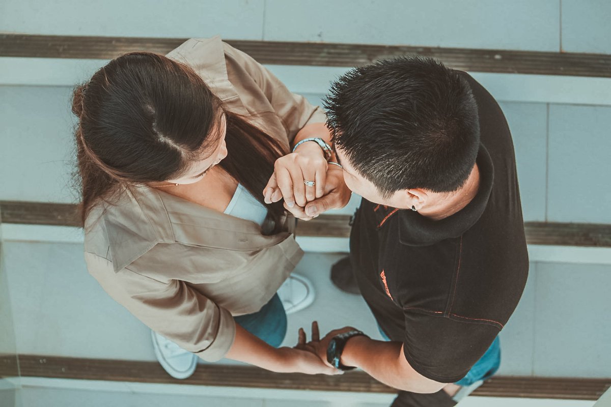 kathbasco15's tweet photo. 👩‍❤️‍👨 👉 May 2008
💍 👉 January 2018
👰🤵 👉 August 2018
1st 👶 👉 July 2019
2nd 👶 👉 October 2020

I am grateful for knowing a very loving Heavenly Father in directing my life 🙏 and I'm grateful dor this beautiful family that I have 👨‍👩‍👧‍👦 #GiveThanks https://t.co/vsi1FDfBAM