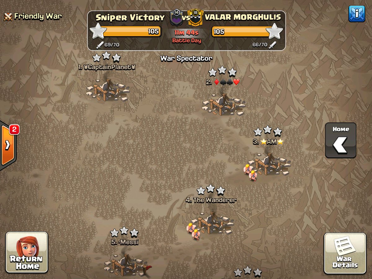 Sniper Victory tweet media