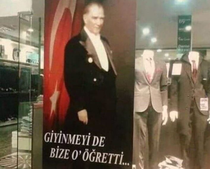 fatihtezcan's tweet photo. Ya sabır... https://t.co/aRBuF09miE