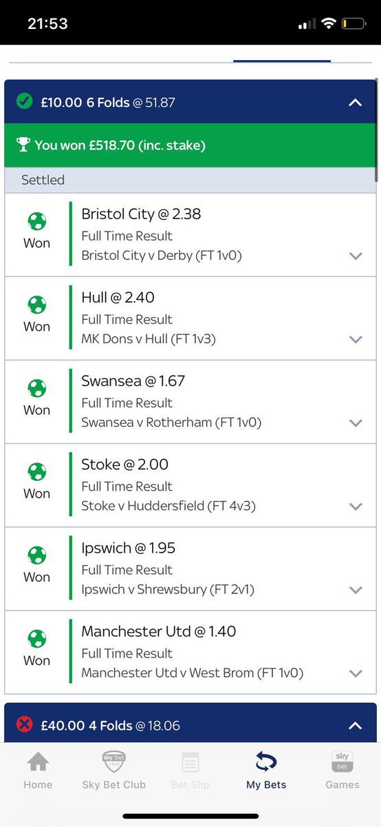 Well done David Coote, magical performance #MUNWBA