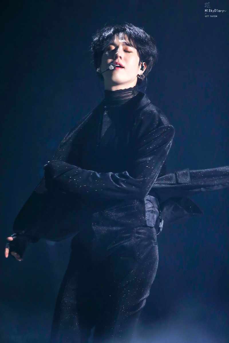 yugyeom pics tweet media