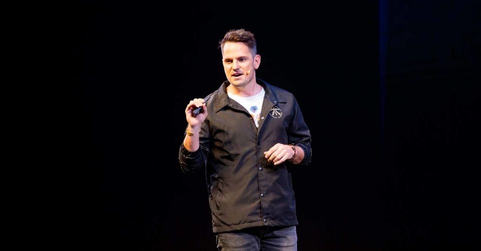 thegamerwebsite's tweet photo. Bringing Your Community Along For The Journey: An Interview With Sam Mathews, Fnatic Founder and CEO
https://t.co/x6EY5lc1wG https://t.co/ODDDAGE8pZ