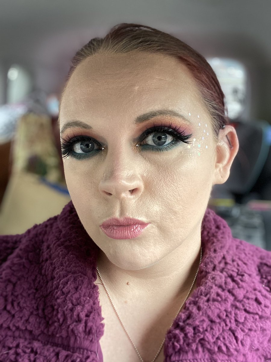 PixiKat86's tweet photo. @RawBeautyKristi #newobsession @ColourPopCo #atforestsight https://t.co/uNJSbtGRlM