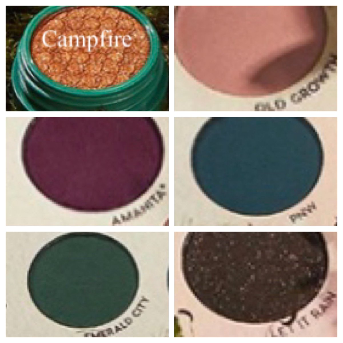 PixiKat86's tweet photo. @RawBeautyKristi #newobsession @ColourPopCo #atforestsight https://t.co/uNJSbtGRlM