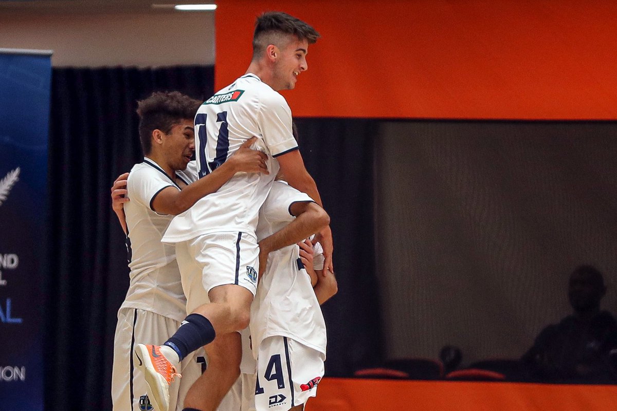 New Zealand Football 🇳🇿 tweet media