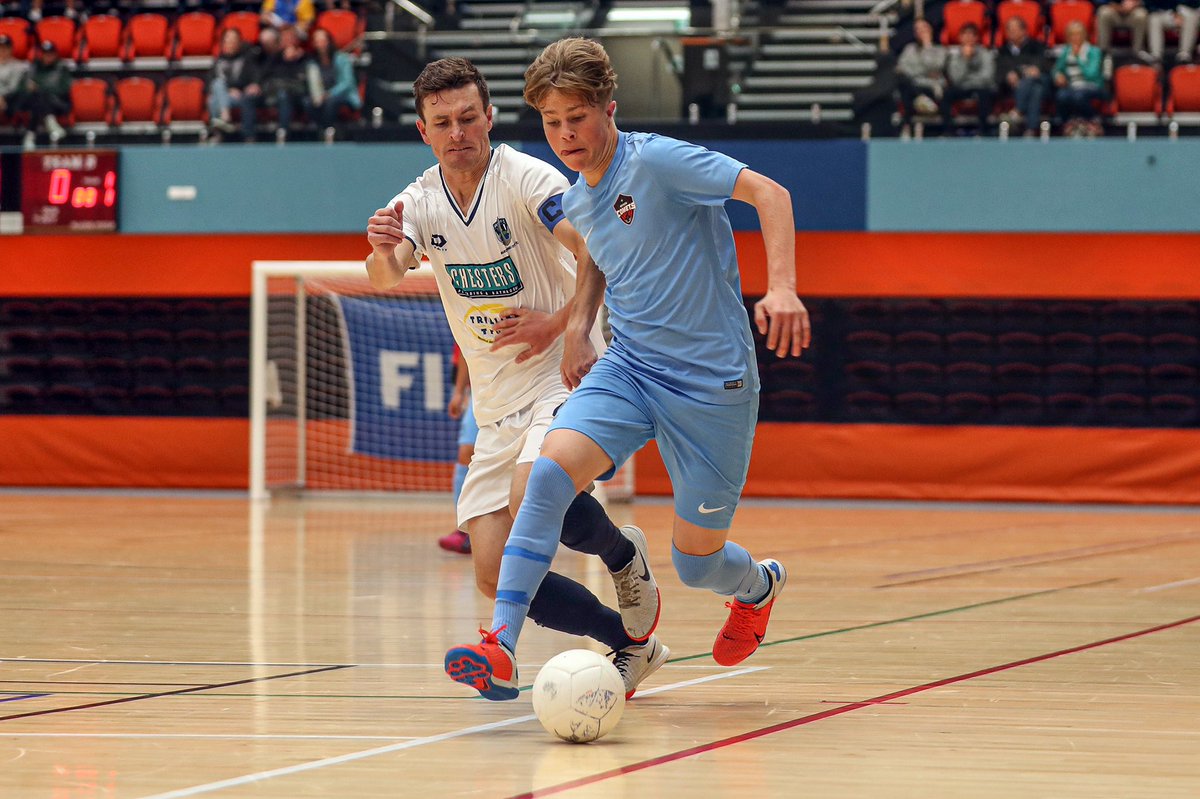 New Zealand Football 🇳🇿 tweet media