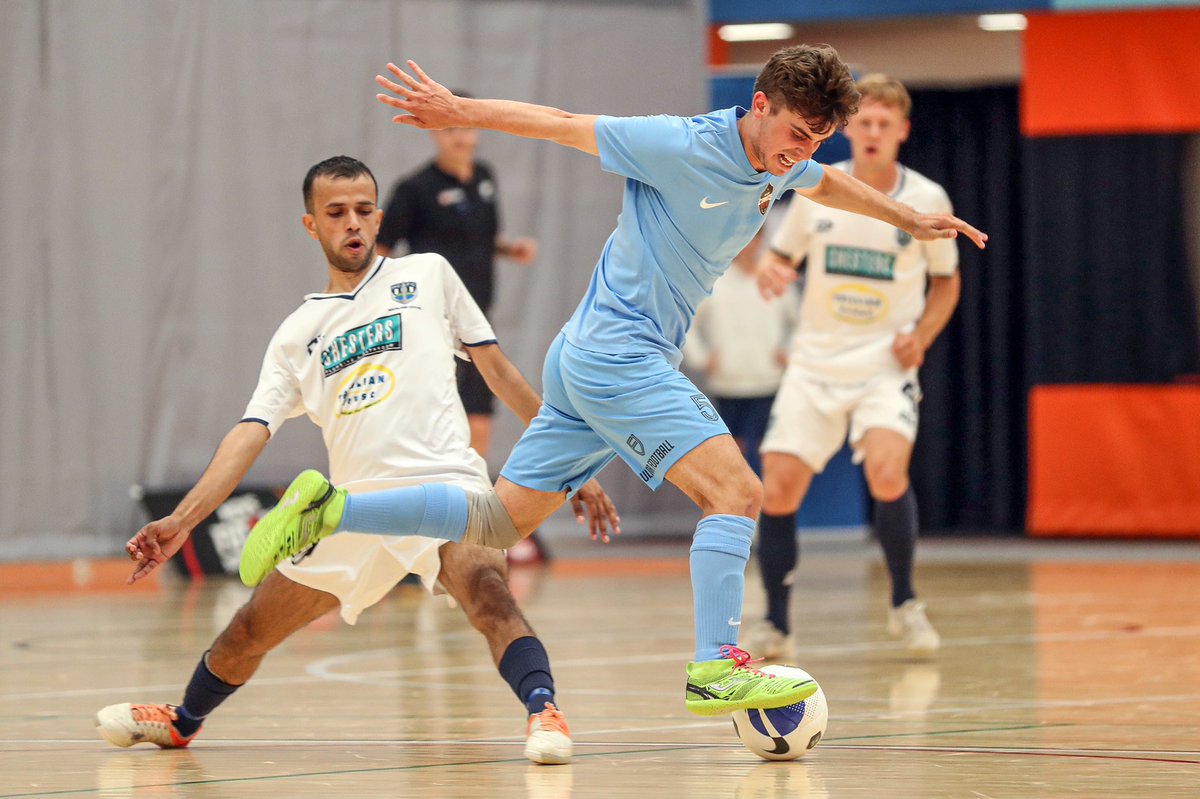 New Zealand Football 🇳🇿 tweet media