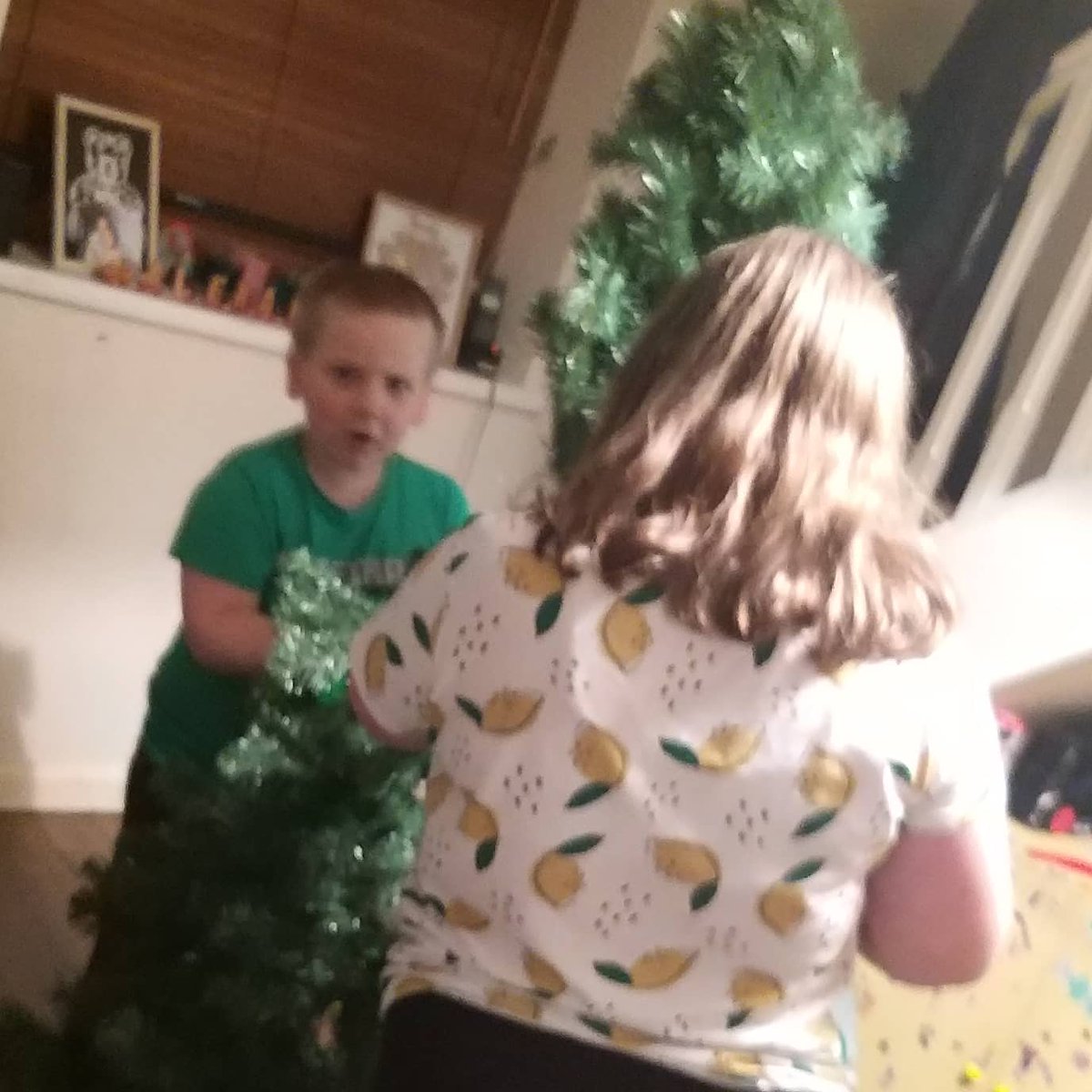sam7886orourke's tweet photo. Christmas has landed! Now for a Christmas movie! #Christmas2020 🎄🎅🤶🎄 https://t.co/eIFnskdov5