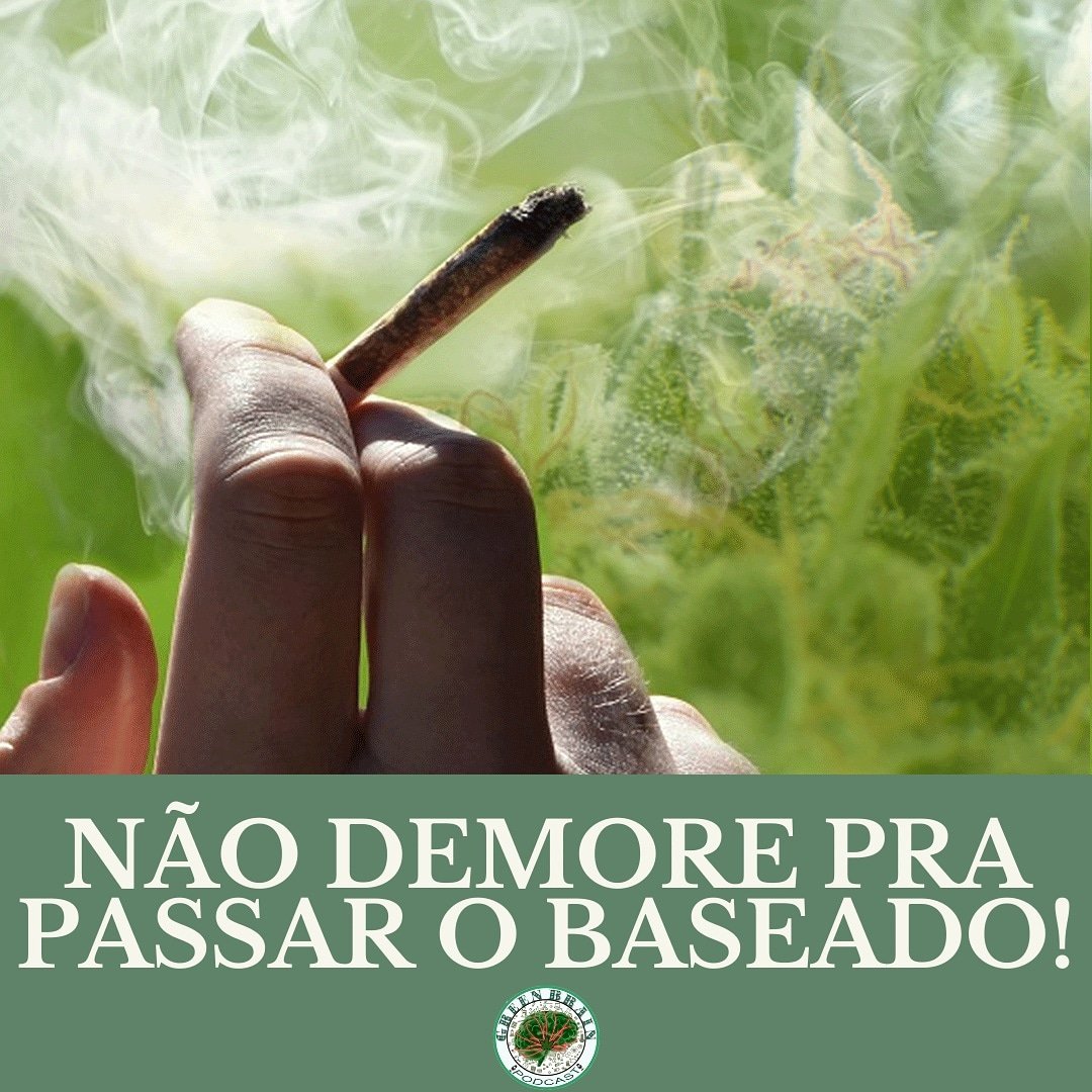 greenbrain420's tweet photo. No momento em que você acende um #baseado de 0,5 grama de #maconha,com concentração de 5% de thc(aquele #beque tamanho tradicional),você pode perder de 30% a 80% de THC só na fumaça! 
Saiba+ no 5° episódio( #cannabis e a fisiologia humana: #thc)do Green Brain Podcast! Link na bio https://t.co/AVaQcb0bt6