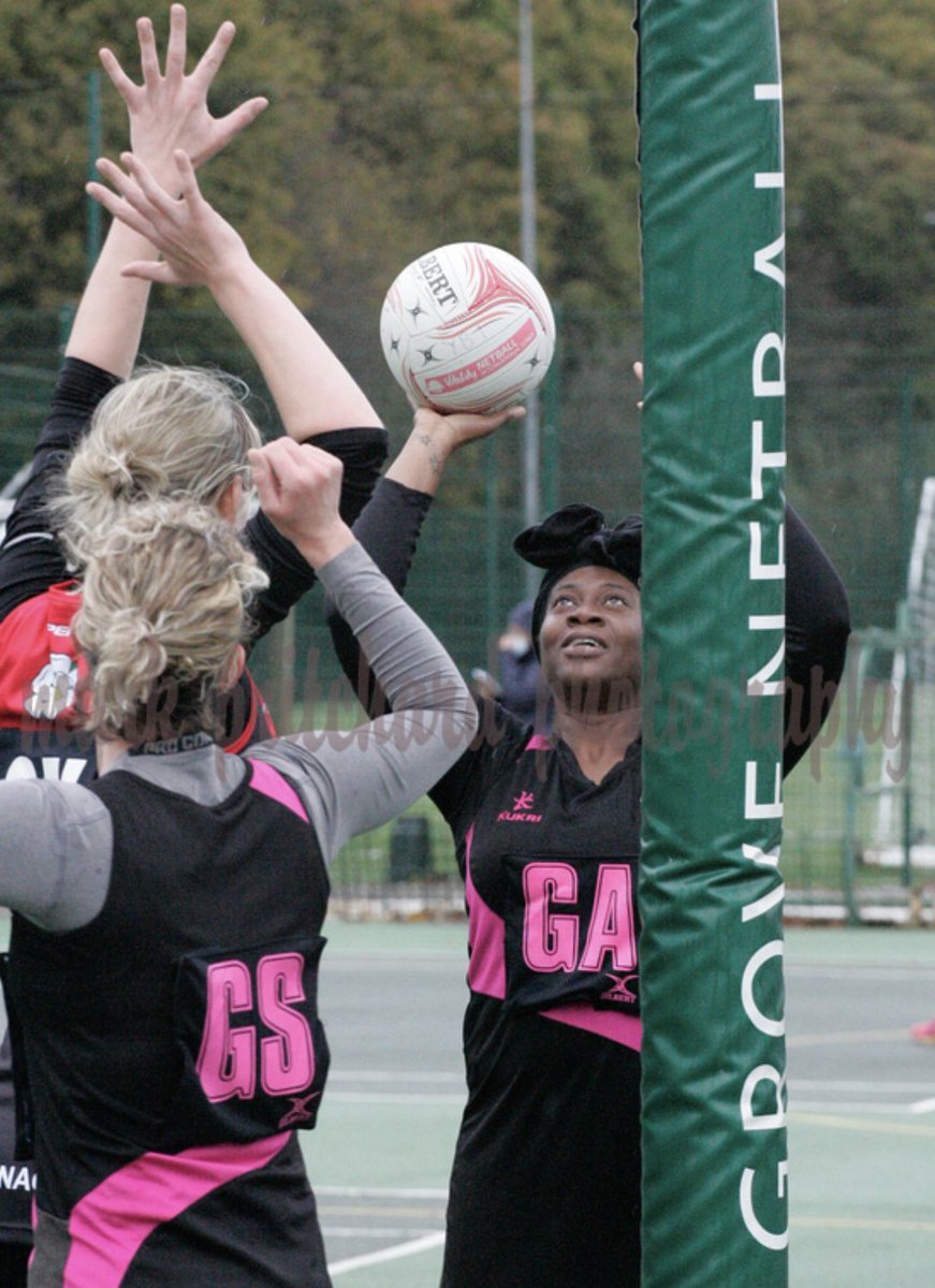 Hi-Tech Netball Club tweet media