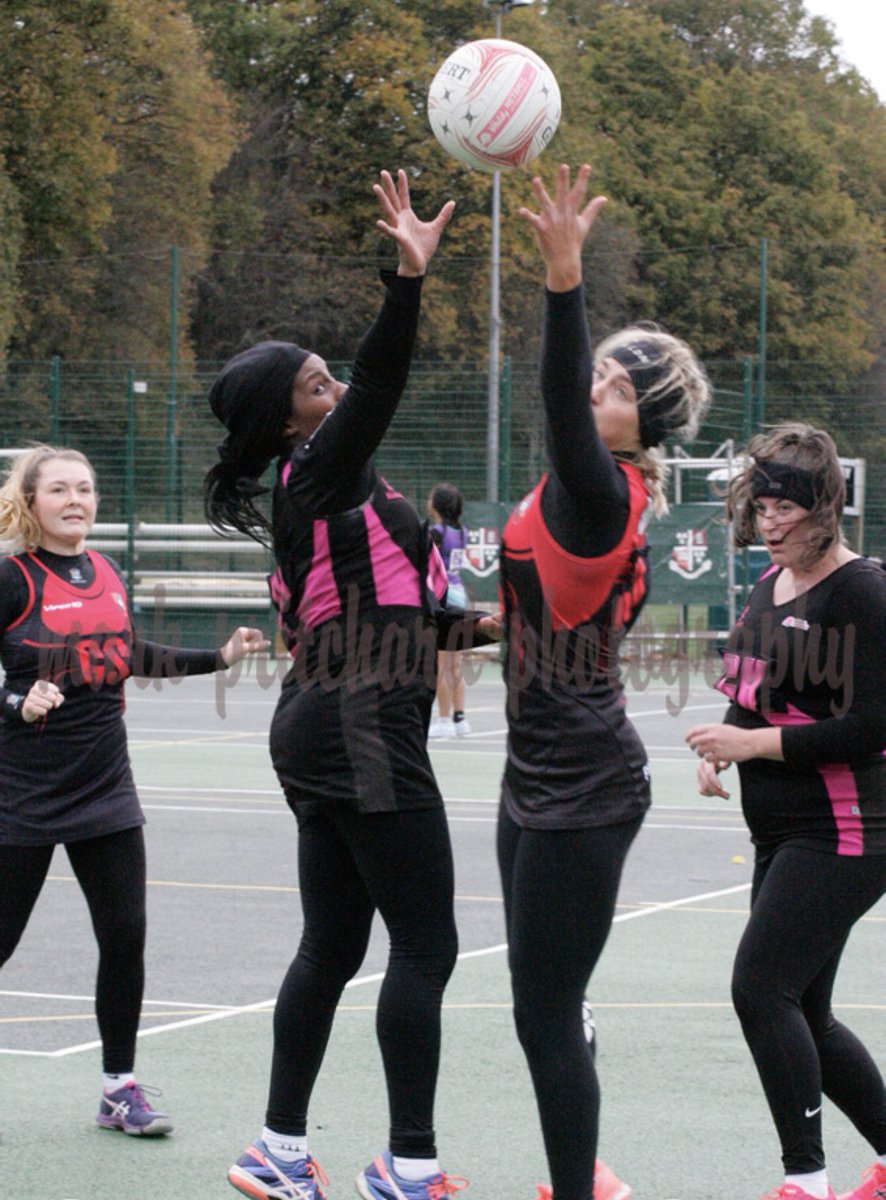 Hi-Tech Netball Club tweet media