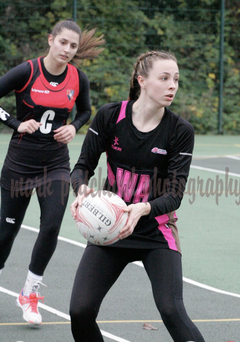 Hi-Tech Netball Club tweet media