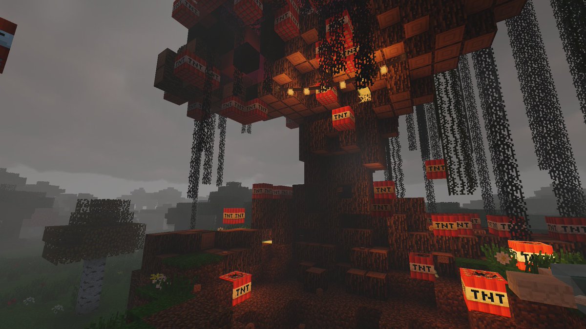 SpringSmpS2's tweet image. WARRRRR