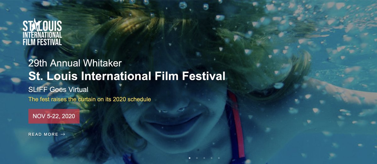 RominaSchwedler's tweet photo. Outstanding #screenwriting #masterclass today at
@STLFilmFest co-presented by @wufilmseries ✍️Thank you @BeauWillimon for so generously sharing your wisdom with the #filmmaking community.
#screenwriter #writerslife #screenwriterslife #filmmakerslife #newnormal #StLouis #SLIFF2020 https://t.co/aKIuPuqhSW