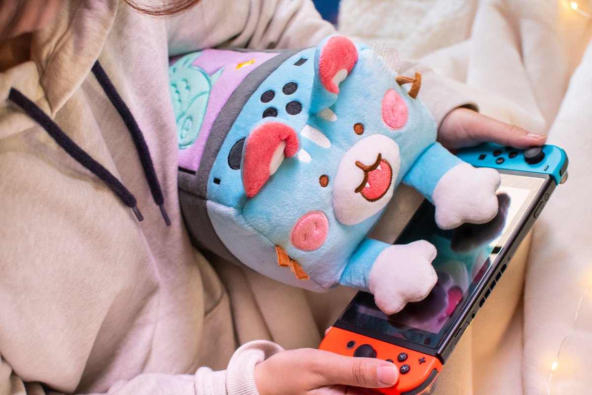 rosegoldjelly's tweet photo. 'Tis the season of giving and what better time to adopt a #SwitchCat or #PuppyCube.๐ปGrab 10% OFF ALL ORDERS OVER $30 with code: WINTER10
โ๏ธShop at: https://t.co/0oVSoGRp5f
This offer runs till Dec 26th. Orders in the US made before Dec will arrive before Christmas! https://t.co/6RNq1lJxqV