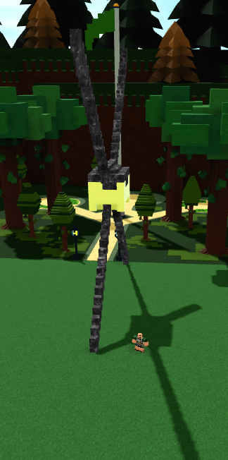 DeiQuIl's tweet photo. @KreekCraft i have a spinner which takes you to the end in under 2 minutes! https://t.co/ZjdndpRc7U