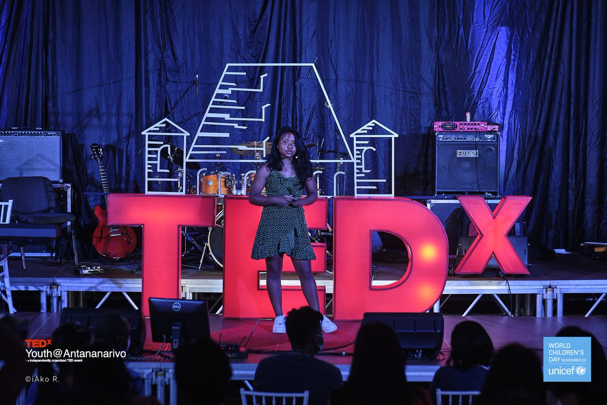 ⏰RDV ce dimanche 22 nov 2020 à partir de 13h15 sur TVM <a href="/tvmalagasy/">Televiziona Malagasy</a> RTA et KOLO TV/FM pour revivre l'événement "Moving Mountains" | un #TEDxYouth pour la célébration des 10 ans de <a href="/TEDxTNR/">TEDxAntananarivo</a> <a href="/TEDx/">TEDx</a>  et de la #JourneeMondialedelEnfance 
#Madagascar #tedxtnr