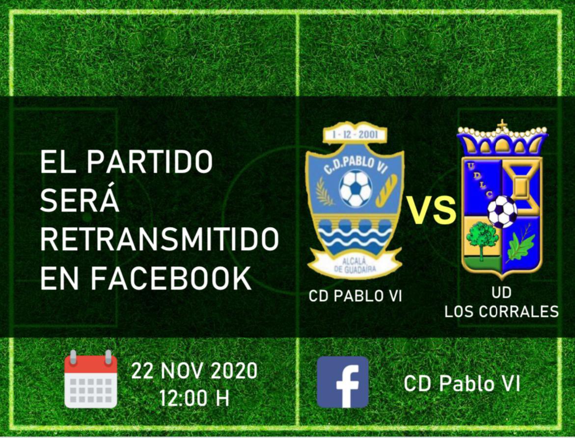 UD Los Corrales tweet media