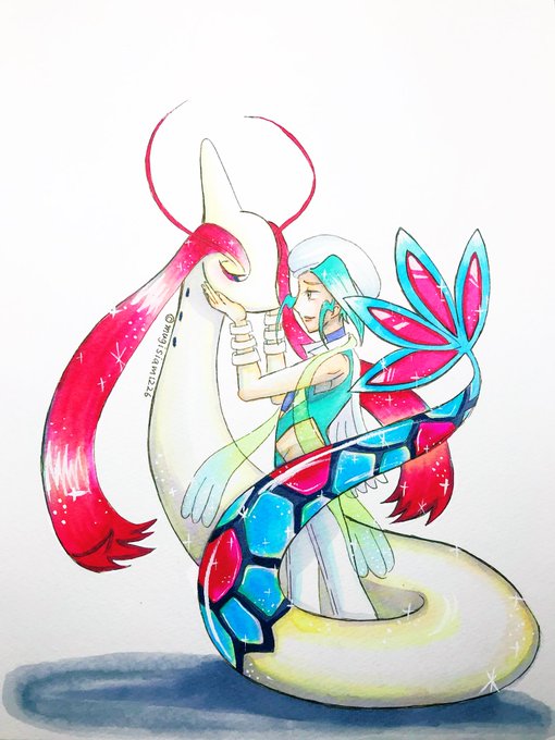 ポケモンセンターカナザワのtwitterイラスト検索結果