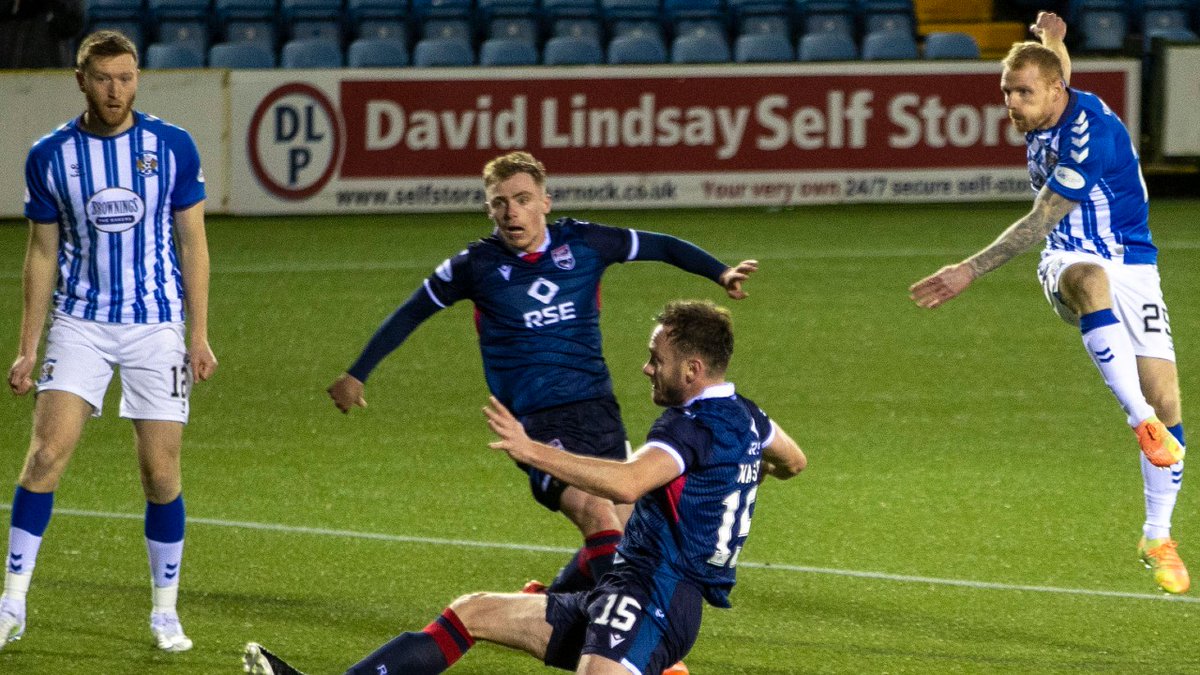 Kilmarnock FC