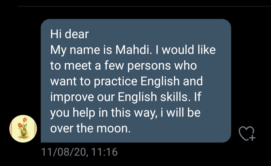 IBFfinder's tweet photo. like this, follow and dm @Mahdi_m_y_z if you want to be friends!💕

-katja 💜 https://t.co/KA4WacCuyz