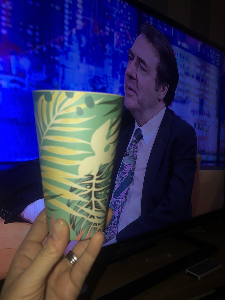 kaykaytoffee's tweet photo. @wossy is wearing my cup 😆😬🤪 https://t.co/zZtK9iYxcg