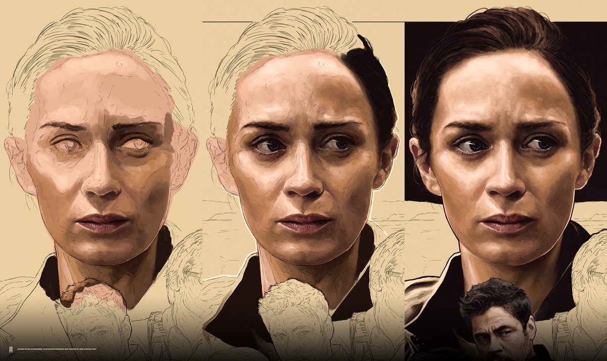 jakekontou's tweet image. It costs you $0 to Retweet my work. Got a lot of new pieces I’m excited about, but unable to share just yet 😬🤫. 

🎰👻🔫 🕵️‍♂️+