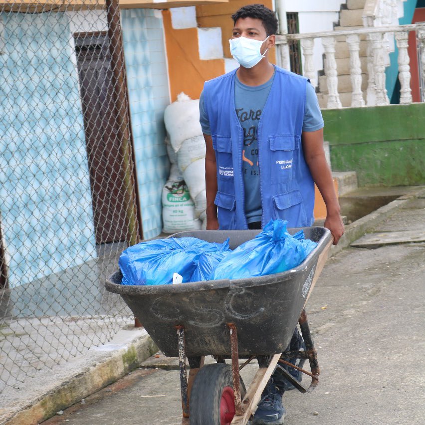 Personería de Lloró - Chocó tweet media