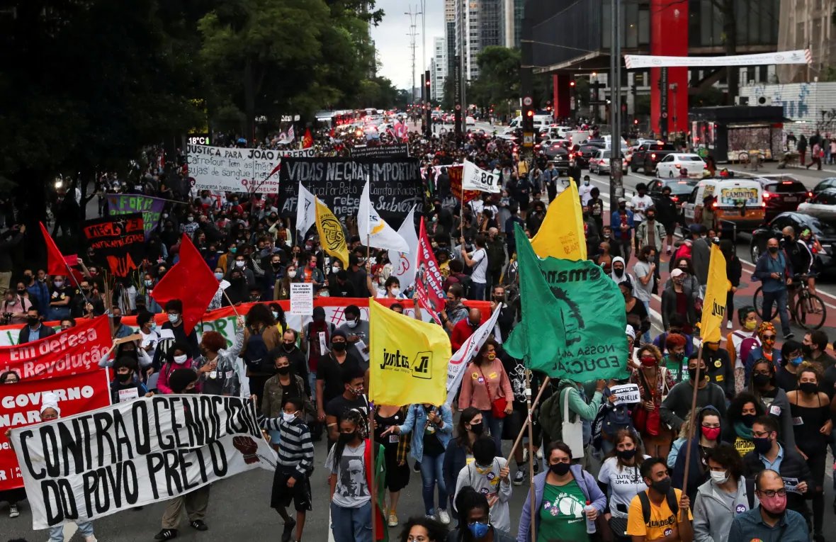 Dark Markets Brazil Dark Markets Brazil
