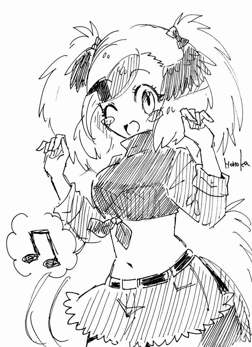 とっても素敵だわ!!
#けもフレ
#けものフレンズ 