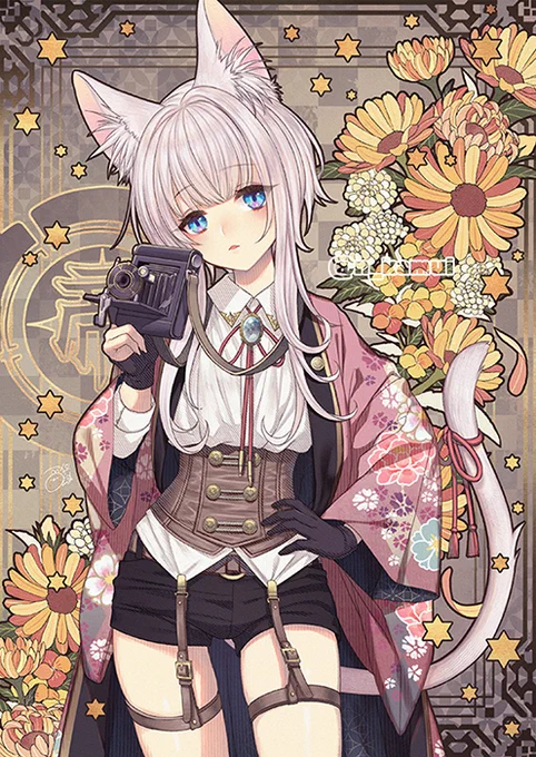 うちの子たち???? 