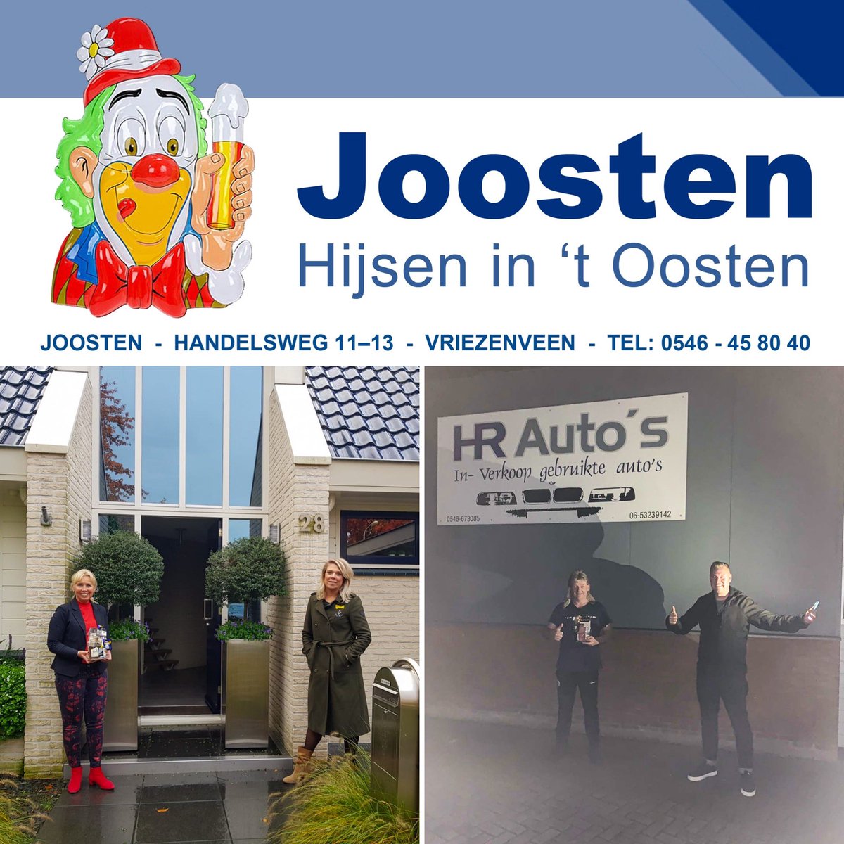 Optochtcie. De Doppe tweet media
