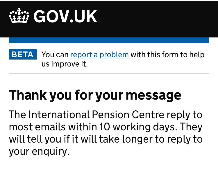 Can you spot the difference between e mail in the Business World and e mail in the Government World: