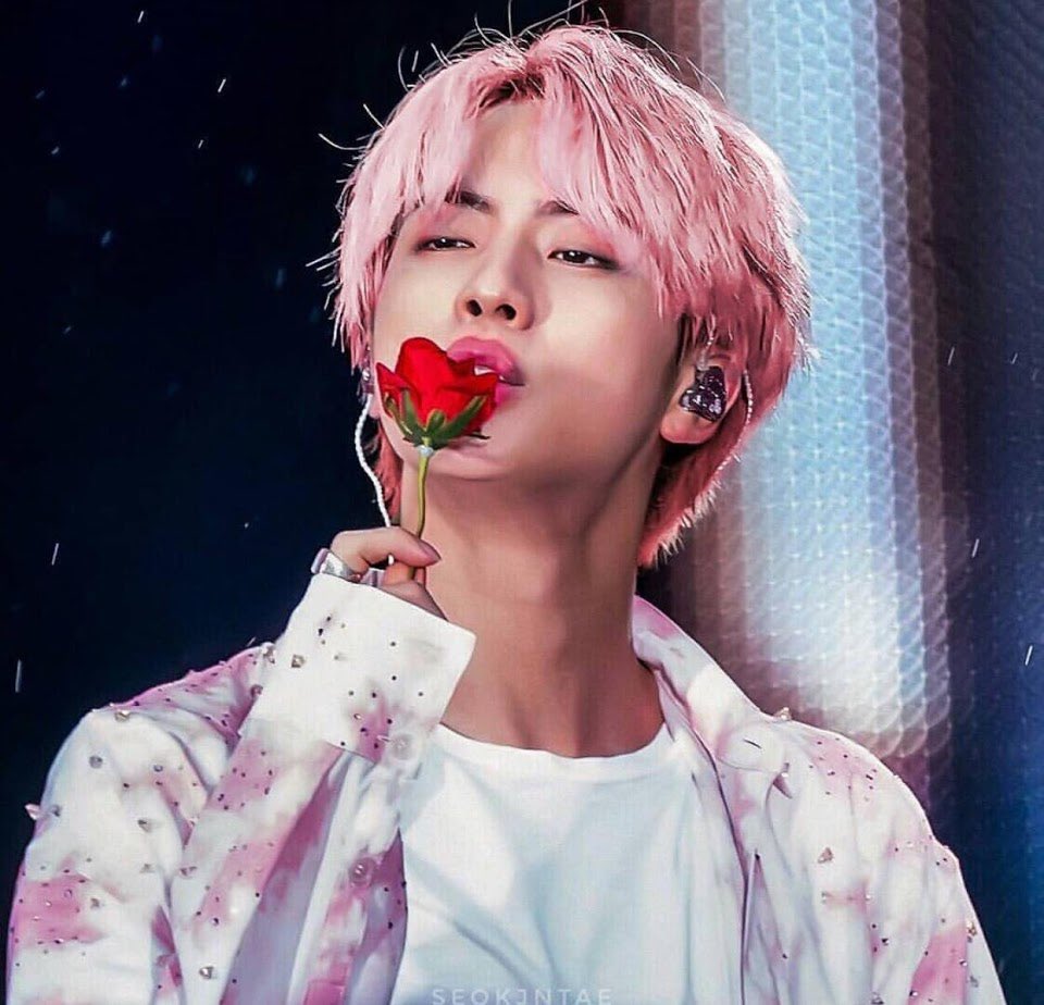 guys nov 27 will mark 1 week until  #Jin has to enlist. Lets show our love for him by changing our profile pictures on all platforms to his worldwide handsome face  Jin is so important to  #BTS and  #Army so lets show our appreciation for himBelow Ive added some pfps u can use
