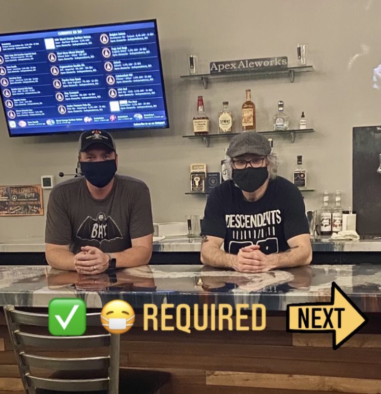 Apex Aleworks Brewery & Taproom tweet media