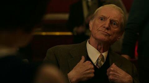 atruedrwhofan's tweet image. Doctor...Who hmmm
#AnAdventureInSpaceAndTIme