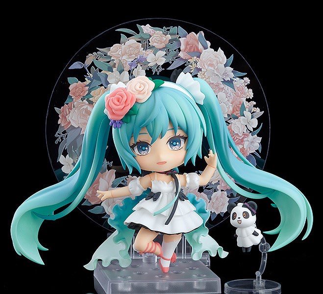 miku with you 2019 v.