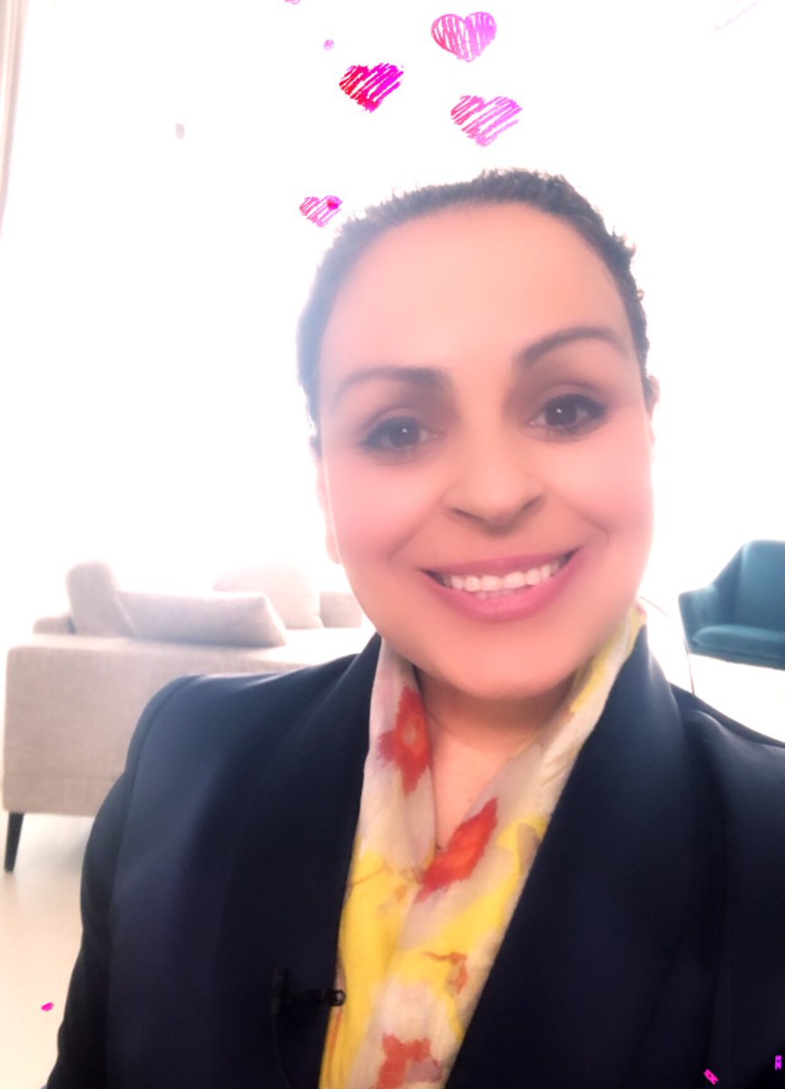 Rita Panahi Twitter Rita Panahi Twitter