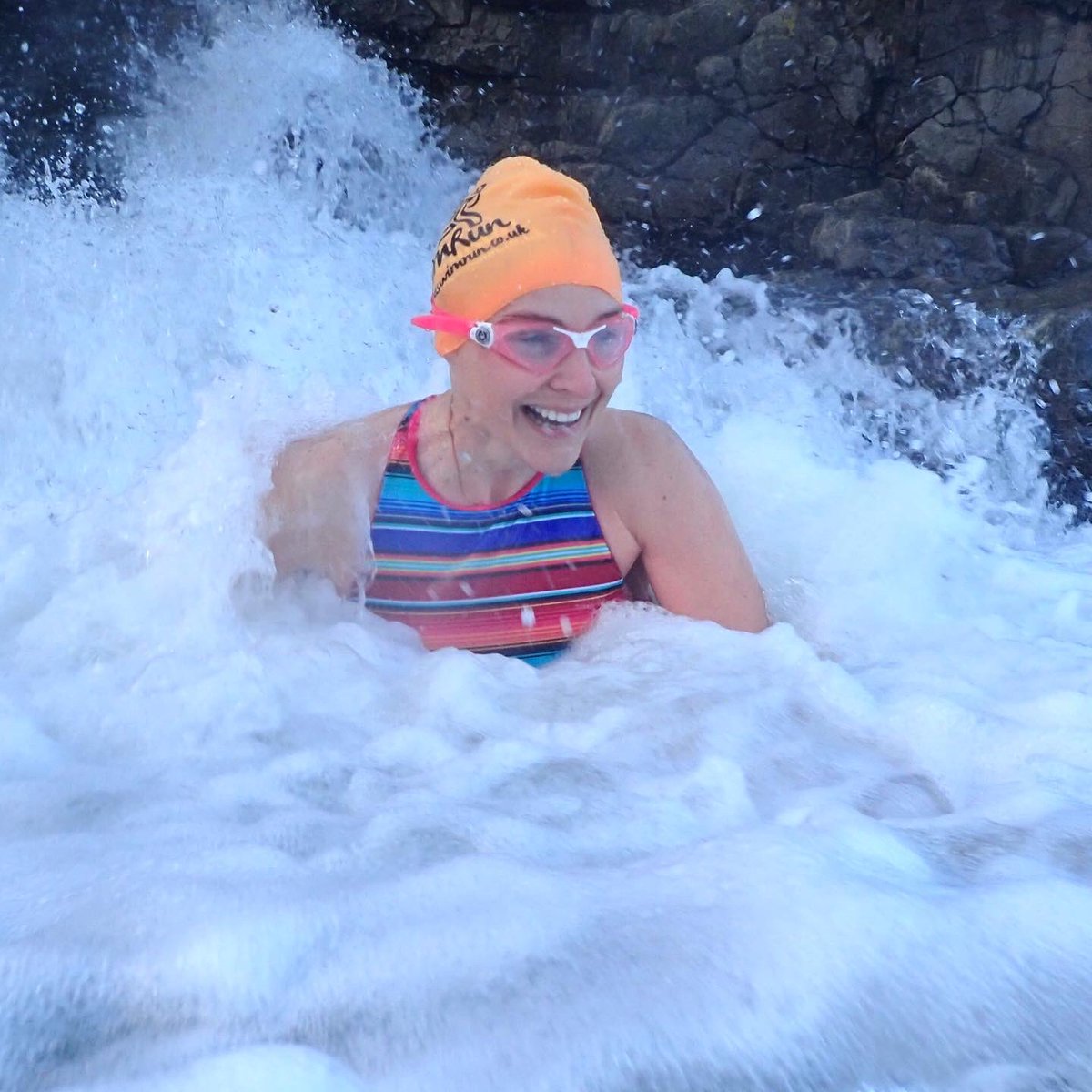 Love SwimRun tweet media